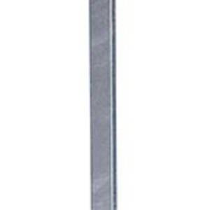 POTEAU POUR FIXATION COFFRE BOUÉE COURONNE