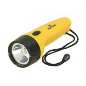 LAMPE TORCHE ETANCHE