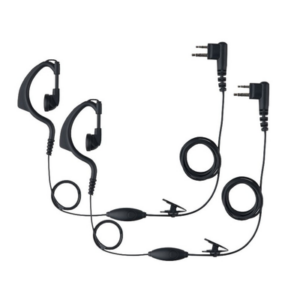 KIT MICRO-OREILLETTES  POUR 92531