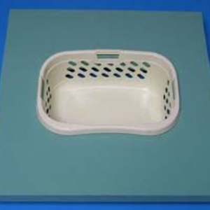 RADEAU PANIERE DE PISCINE