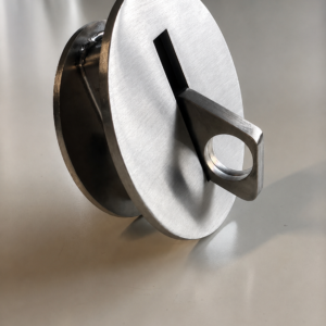 Ancrage inox / Pièces à sceller