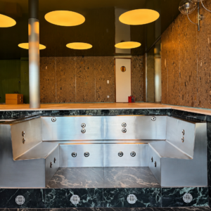 Spa inox